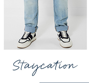 Staycation