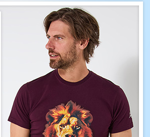 Dressed To Impress T-Shirt - 50% Off Now £12