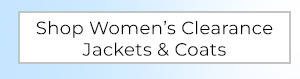 Shop Women's Clearance Jackets & Coats