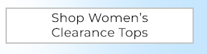 Shop Women's Clearance Tops