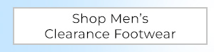 Shop Men's Clearance Footwear