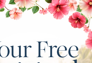 Your Free SPirited Summer Starts Here...
