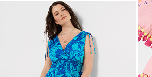 Joe's Favourite Maxi Dress