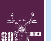 Sketchy Bike T-Shirt