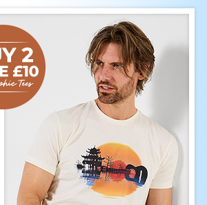 Reflect On Good Times T-Shirt