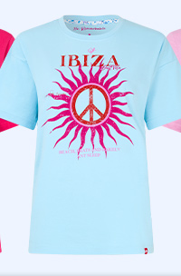 Ibiza Fun T-Shirt