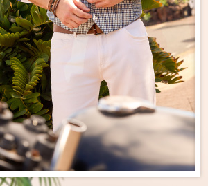 Perfect Combination Waistcoat