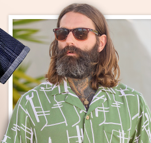 Exceptional Embroidered Shirt