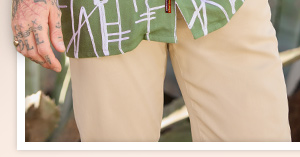 Exceptional Embroidered Shirt
