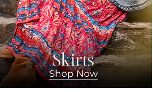 Skirts - Shop Now