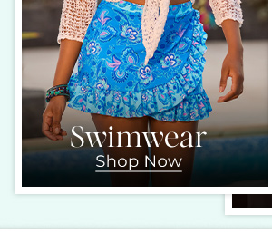 Swimwear - Shop Now