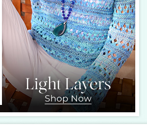 Light Layers - Shop Now