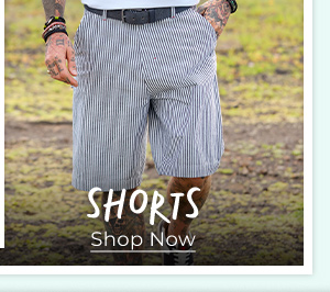 Shorts - Shop Now
