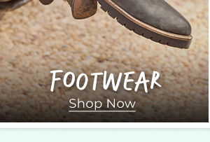 Footwear - Shop Now