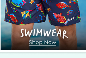 Swimwear - Shop Now