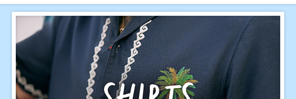 Shirts - Shop Now