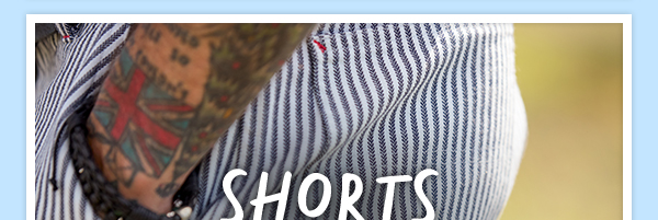 Shorts - Shop Now 