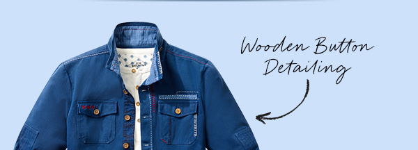 Casual Customised Jacket