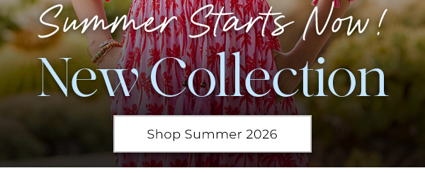 Shop Summer 2026