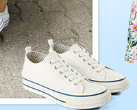 Montpellier Platform Pumps