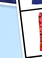 Fabulous Floral Wide Leg Trousers