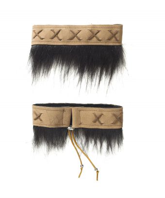 New Navajo Boot Cuffs New Navajo Boot Cuffs
