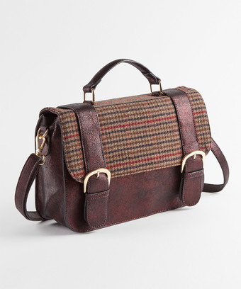 Ultimate Tweedy Bag Ultimate Tweedy Bag