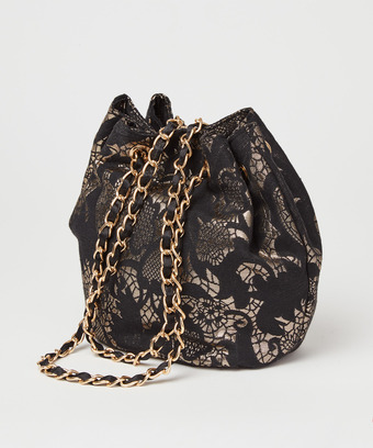 Diva Jacquard Bag Diva Jacquard Bag