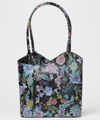 Boboli Di Notte Leather Bag Boboli Di Notte Leather Bag