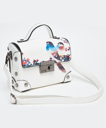 Secret Garden Bag Secret Garden Bag