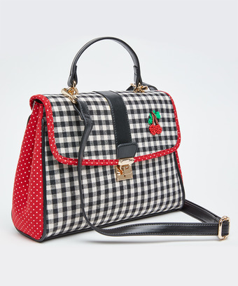 Cherrylicious Bag Cherrylicious Bag