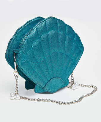 Paradise Island Shell Bag Paradise Island Shell Bag
