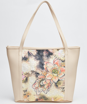 Summer Meadow Tote Bag Summer Meadow Tote Bag