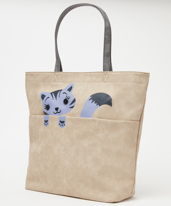 Kitten Bag Kitten Bag