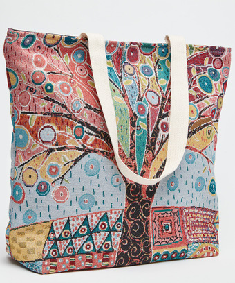 Funky Tree Summer Bag Funky Tree Summer Bag