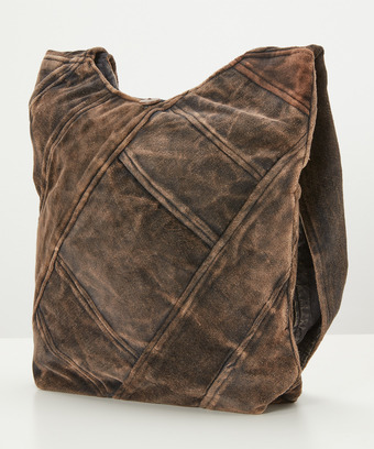 Mix It Up Velvet Bag Mix It Up Velvet Bag