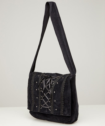 Mystique Velvet Bag Mystique Velvet Bag