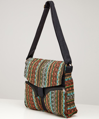 Creative Zip Pocket Bag Creative Zip Pocket Bag