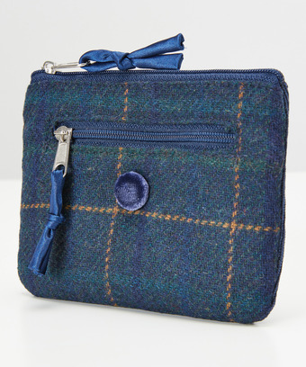 Beautiful Tweedy Purse Beautiful Tweedy Purse