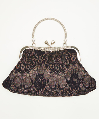 Lavish And Lacey Evening Bag Lavish And Lacey Evening Bag