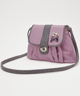 Pretty And Prim Bag Pretty And Prim Bag