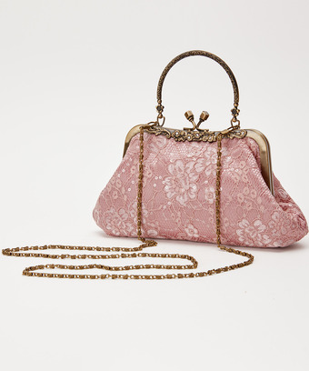 La Vie En Rose Bag La Vie En Rose Bag