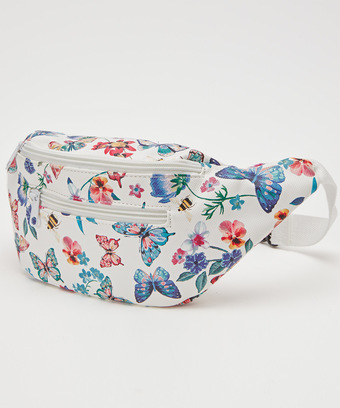 Pretty Butterfly Bum Bag Pretty Butterfly Bum Bag