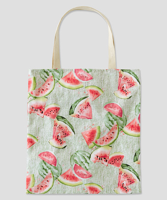 My Mini Cotton Bag My Mini Cotton Bag