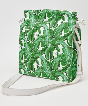 Palm Breezes Bag Palm Breezes Bag