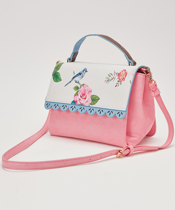 Columbus Park Bag Columbus Park Bag