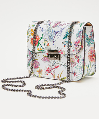 Bellariva Leather Bag Bellariva Leather Bag