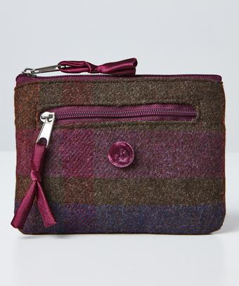 Autumn Forest Tweedy Purse Autumn Forest Tweedy Purse