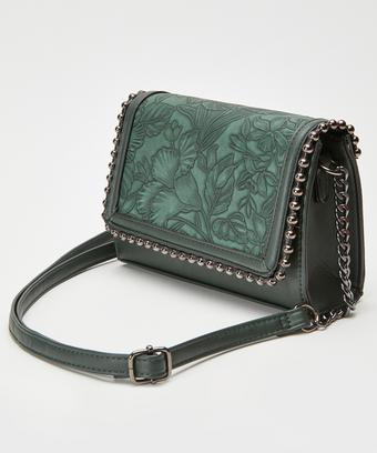 Secret Forest Embossed Bag Secret Forest Embossed Bag