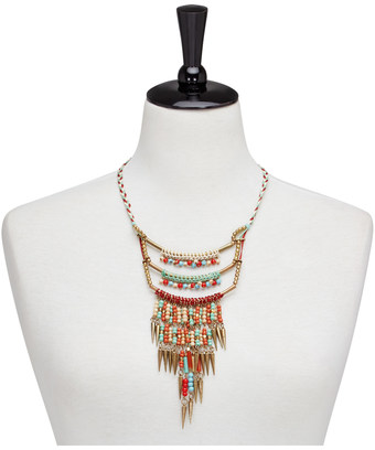 Fabulous Cotton Necklace Fabulous Cotton Necklace